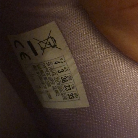 Sketchers Energy Lights - Picture 6 of 7